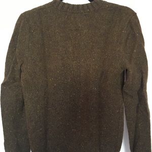 XS Abercrombie Crewneck